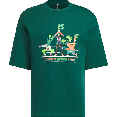 Adidas/阿迪达斯男女圆领卫衣