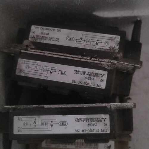 询价CM150DU-24F