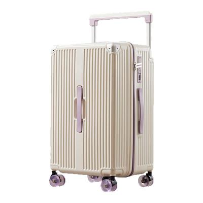 宽拉杆行李箱20寸登机箱24寸拉箱