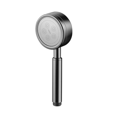 不锈钢增压花洒加压软管莲蓬头