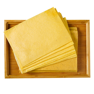 煎饼山东纯杂粮软煎饼沂蒙小米玉米鏊子煎饼粗粮轻卡代餐饱腹即食