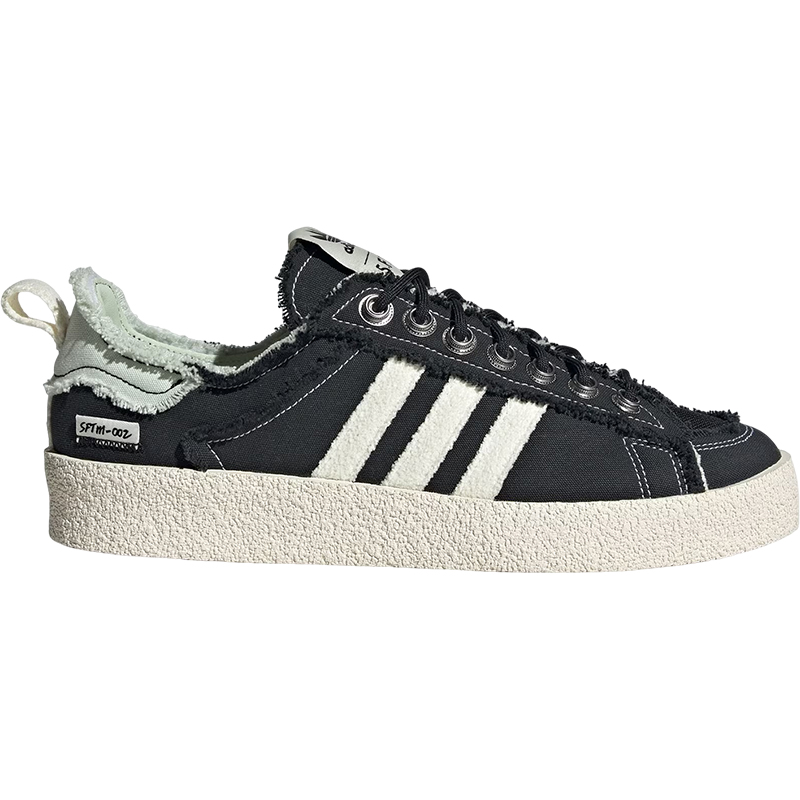 Adidas/阿迪达斯官方正品三叶草男女复古低帮运动休闲板鞋ID4791