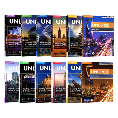 剑桥初中英语教材阅读写作学生