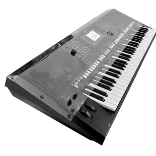 电子琴防尘膜SX720 920 600 700 900 S975 专用PVC超透明保护软膜