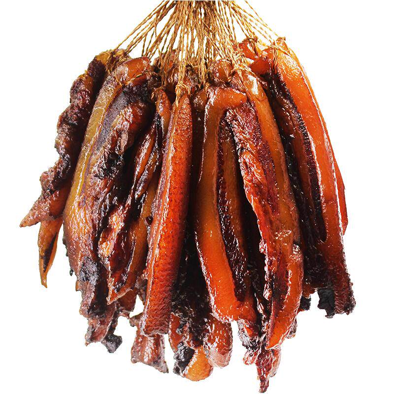 广式腊肉5斤整箱商用原厂地大厂