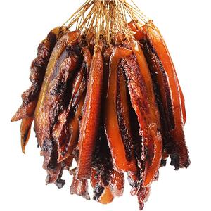 广式腊肉5斤整箱商用原厂地大厂