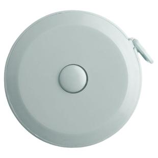 小卷尺迷你皮尺米尺家用软尺学生随身量三围腰胸围测量衣服尺子