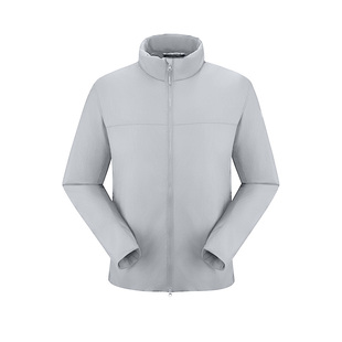 High Rock/天石鹅铠甲立领棉服金标P棉秋冬户外防风保暖G431