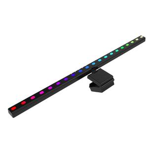 非对称光屏幕挂灯屏幕灯台式显示器灯萤幕防反光氛围电脑灯挂屏灯