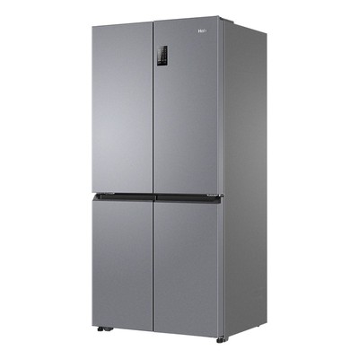 海尔冰箱531L双开四门大容量一官方正品BCD-531WGHTD59SHU1