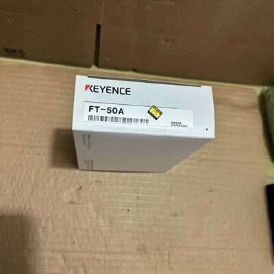 基恩士 FT-50A T-55A FT-55AP FT-H10 FT-H20 FT-H30 FT-H40K