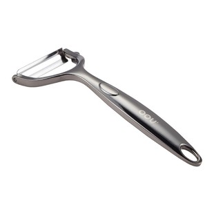 OOU不锈钢削皮刀土豆去皮神器苹果瓜刨水果家用多功能打皮刮皮刀