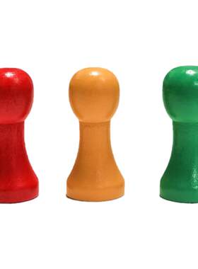 标记桌游配件棋子正印坊