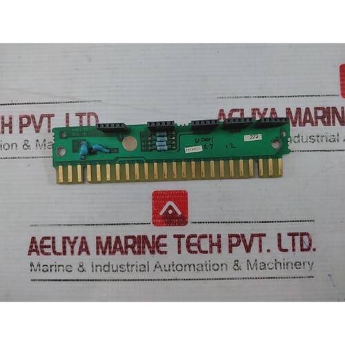 DELL T640 Input Output Expander ACL1 94V0 PCB Module