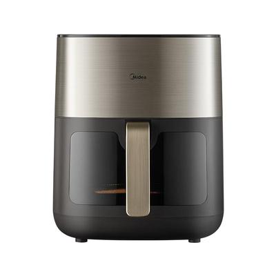 美的大容量炎烤空气炸锅