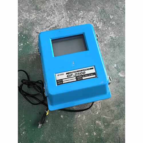 议价SONIC进口超音波流量计GF2500原装拆机维修