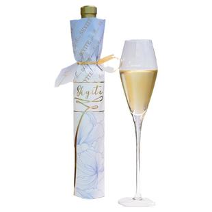 NutWine长白长乐晴空冰酒甜型白葡萄酒礼盒葡萄酒热红酒年货送礼