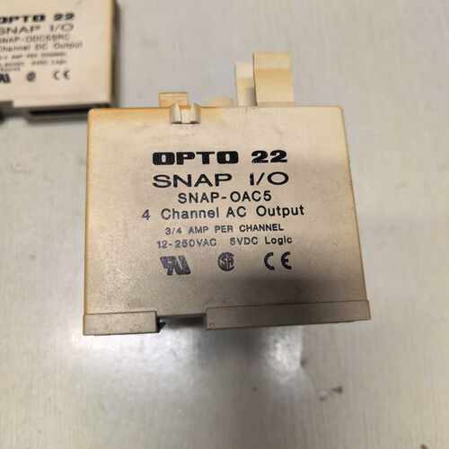 溢价-OPTO22 SNAP系列模块，