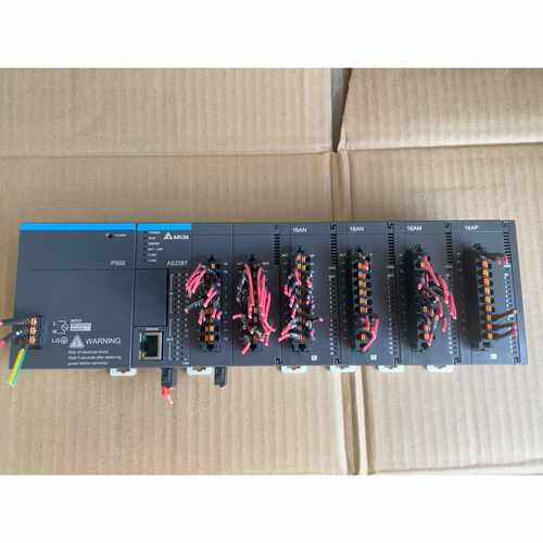 询价-台达PLC AS-PS02/ AS228T-A/AS16AM