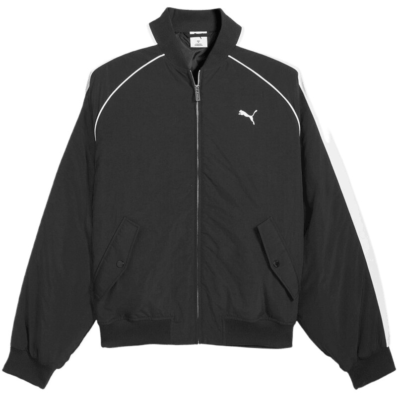 puma彪马男女运动休闲棉服外套63685901