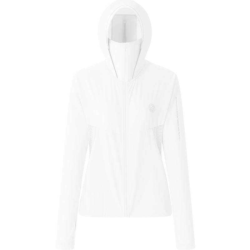 波司登女士UPF50+凉感防晒服