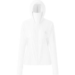 波司登奥莱女士夏季防晒服UPF100+凉感透气防紫外线旅游