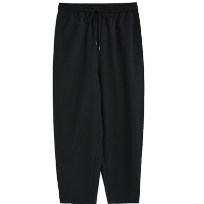 玛丝菲尔女装春季新款休闲裤