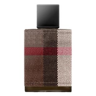 欧洲直邮BURBERRY巴宝莉 博柏利伦敦男士 清新爽朗木质淡香水30ML