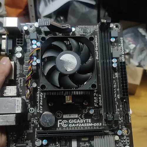 【议价-可维修】F2A55M-DS2 X4 840C 工控备件 工业自动化配件 /