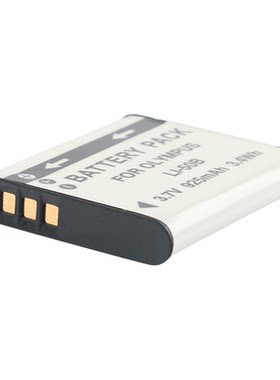适用 奥林巴斯照相机电池/C口充电器LI-50B LI50B LI-50BA LI50BA
