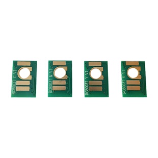 适用理光MPC6503 8003碳粉盒芯片IMC6500 8000墨 碳粉盒计数芯片