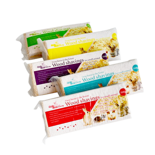 仓鼠木屑垫料小仓鼠金丝熊专用锯末刨花除臭纸棉秋天冬天用品大全