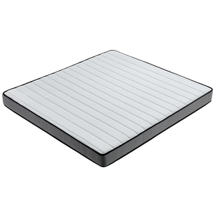 天然黄麻床垫180x200偏硬护脊儿童1米5家用乳胶软定制折叠