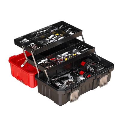 欧帝斯全新升级工具箱