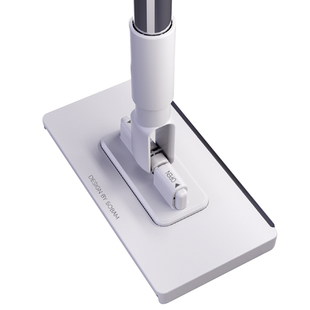 索邦洗脸巾拖把懒人夹布静电除尘纸一次性拖布2025新款家用一拖净