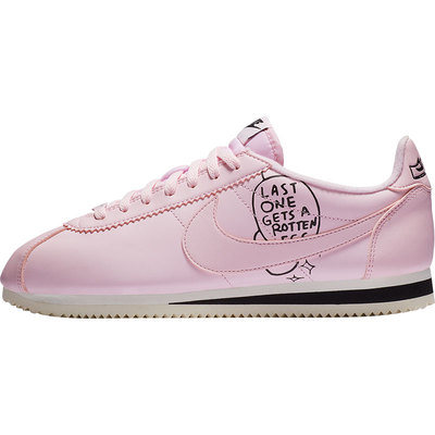 耐克正品新款男女复古低帮休闲鞋