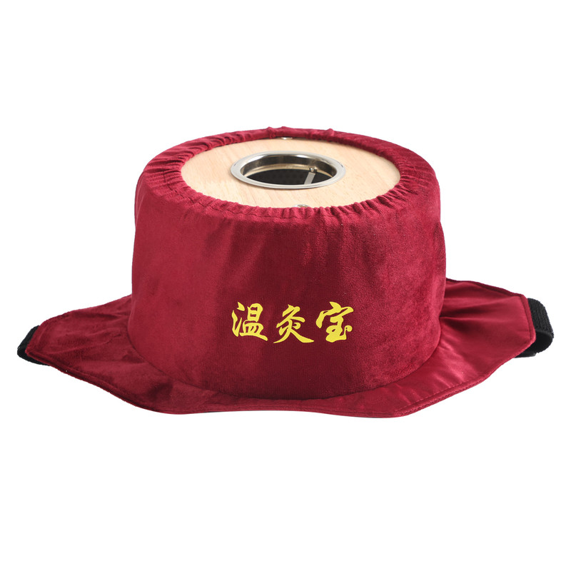 官方正品透灸宝加粗艾条艾灸盒