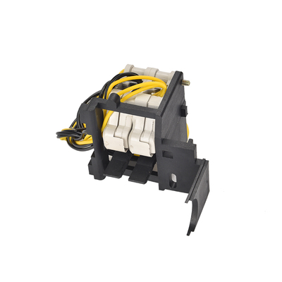 正泰M1脱扣器消防强切分离辅助OF