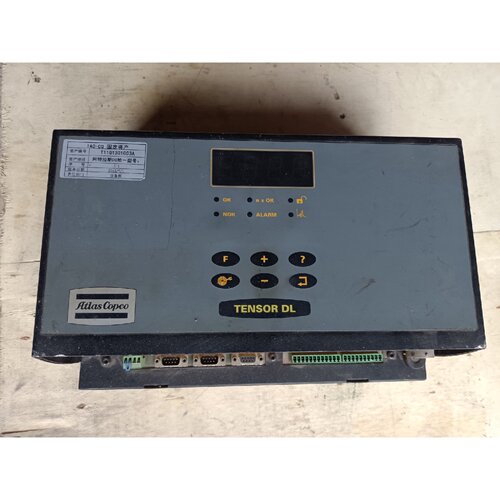 【议价-可维修】阿特拉斯Copco Tensor DL控制器 型号D313- /二手