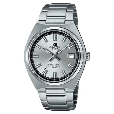 卡西欧EDIFICE潮流商务休闲男表