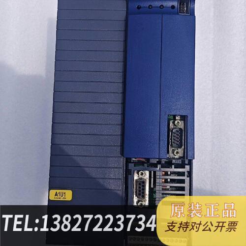 原装正品15kw邦飞利变频器ACU40125A现货议价