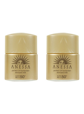 安耐晒隔离SPF50+全身12ml防晒霜