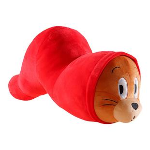 猫和老鼠杰瑞鼠毛绒玩具公仔玩偶可爱娃娃钻袋挂件抱枕送女生礼物