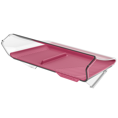 26款蔚来ES8屏幕下储物盒