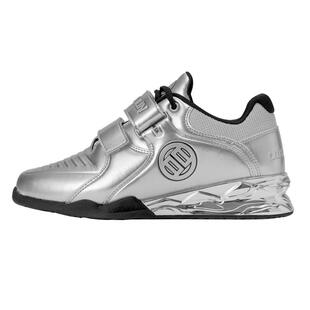 吕小军luxiaojun举重鞋深蹲鞋硬拉抓挺举室内力量综合训练健身鞋