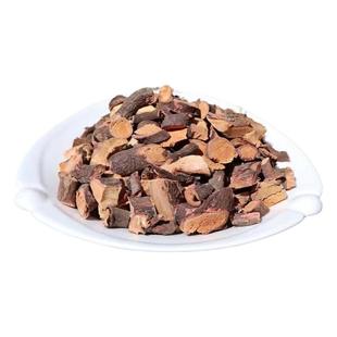 同仁堂 酸枣根中药材500克秦岭野生枣树根酸枣仁根改善睡眠助眠茶