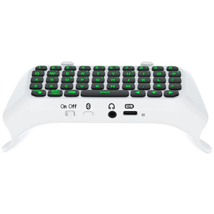 适用于ps5游戏手柄蓝牙键盘游戏控制器PS5 DualSense Edge精英手柄无线键盘原装手柄可聊天语音蓝牙键盘