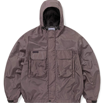 25年秋季新款休闲夹克男女