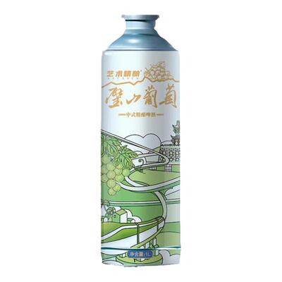 璧山葡萄中式精酿啤酒