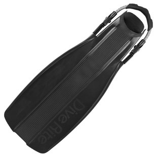 DiveRite XT 潜水脚蹼蛙王水肺蛙鞋专业技术潜蛙踢侧挂Dive Rite